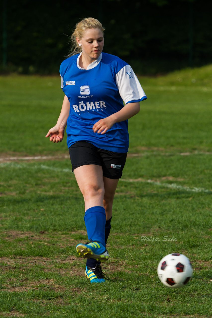 Bild 53 - B-Juniorinnen KaKi beim Abendturnier Schackendorf